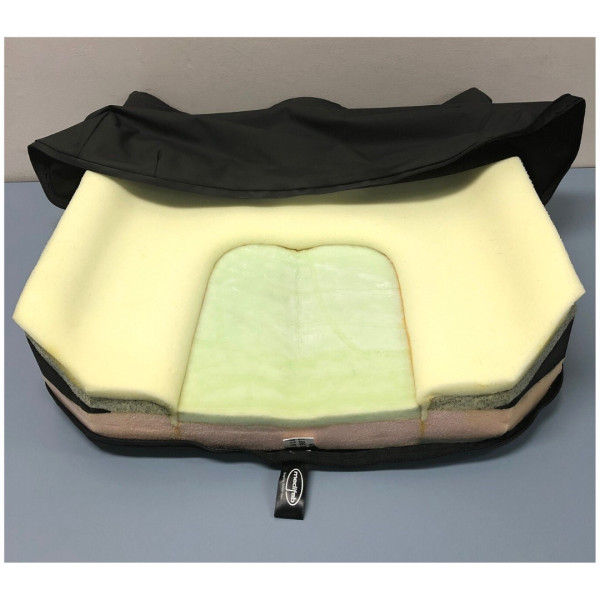 Cushion - foam high profile - Spex Classic High Contour EQ6982